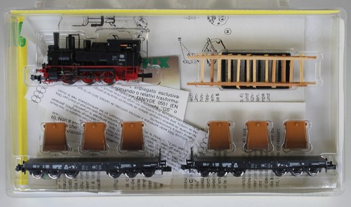 Minitrix 11457 zug set - minitrix, "vom