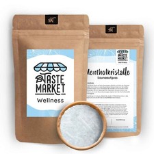 100 g Mentholkristalle |
