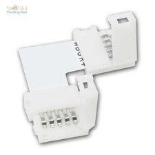 LED RGBW Stripe Zubehör