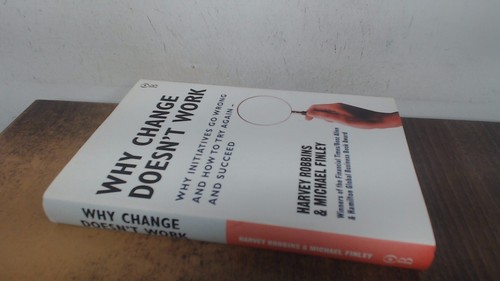Why change doesnt - work:,