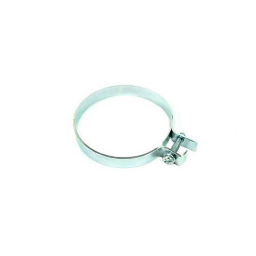 Schelle luftfilter hinten - schelle,
