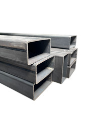 Rechteckrohr Stahlrohr