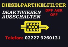 Dieselpartikelfilter