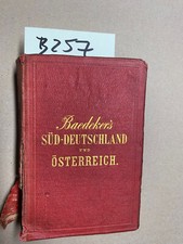 Baedeker Süd-Deutschland +