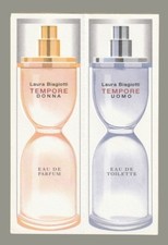 Werbekarte - Advertising Card