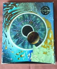 Pulse +Book Live, 2 CD Pink Floyd Format: Audio CD