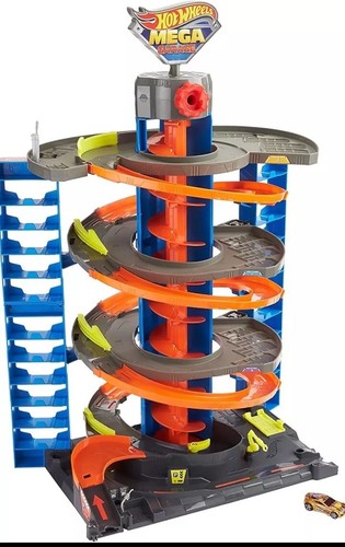 Hot wheels hfh03 - hot,