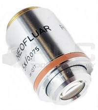 CARL ZEISS 2,5X/0,075