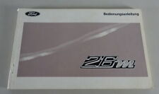 Betriebsanleitung / Handbuch