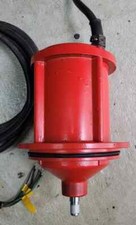 Kessel FPF 110 KE-FE Laufteil ohne Laufrad Pumpe 400V