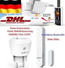 Fensterkontaktschalter Für