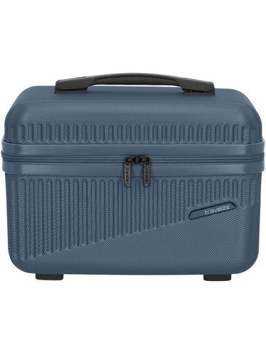 Travelite bali beautycase blau - travelite,