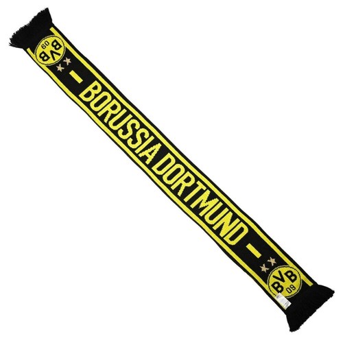 Official borussia dortmund - official,