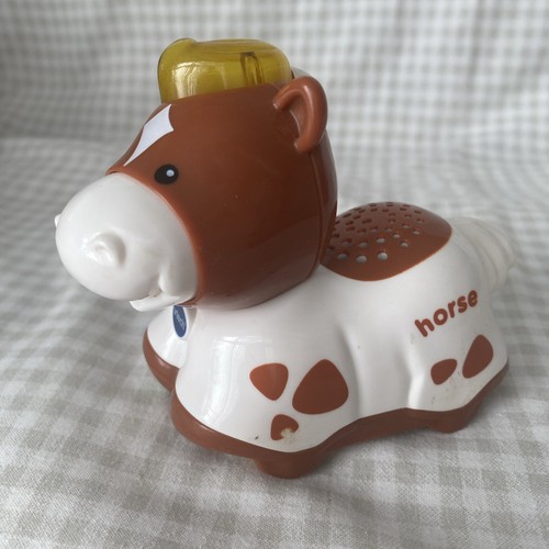 Vtech toot - vtech,