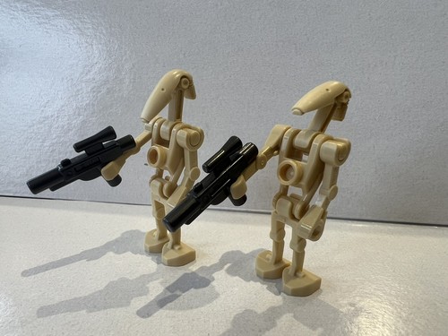 Lego star wars battle - lego,