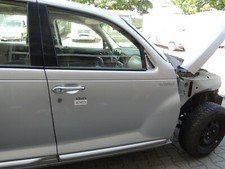 TÜR rechts vorn Chrysler PT Cruiser (PT_) BJ.2001 Farbcode: PS2