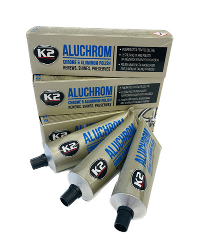 K003 aluchrom felgen - k2,