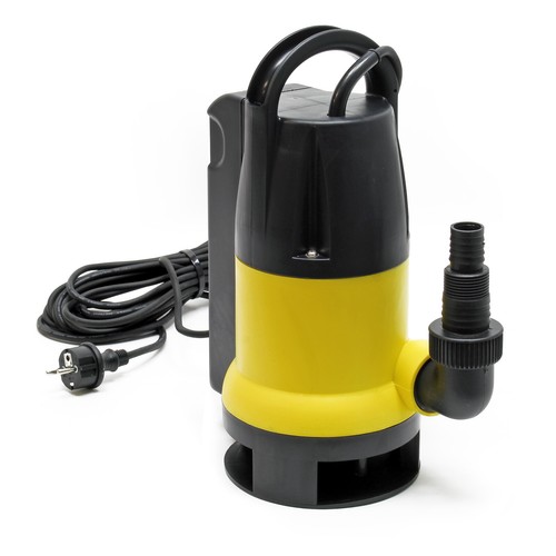 Schmutzwasserpumpe 8000l/h