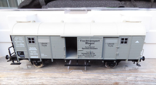 Fleischmann 5307 - 5307, k