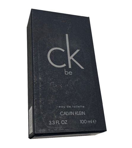 Calvin klein eau - calvin, de
