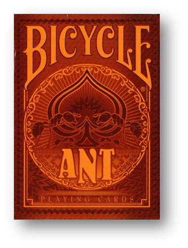 Bicycle ant playing - bicycle,