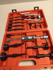 Orion Motor Tech 16 TLG Innenlager Abzieher Grundloch Lagerabzieher Werkzeug