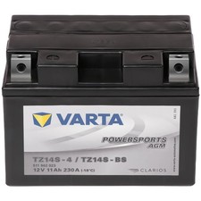 Varta YTZ14S-BS