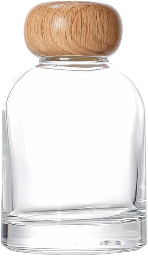 Glasdiffusor-Flaschen