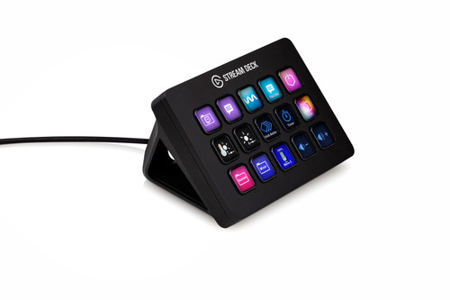 Elgato stream deck 2 - stream, mk.2