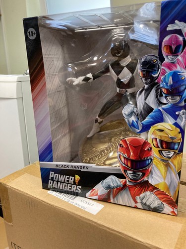 Mighty morphin power - mighty,
