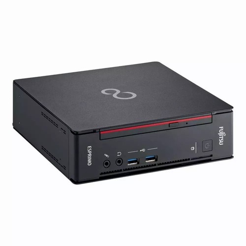 Fujitsu esprimo q558 - esprimo, core