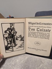 Don Quijote 1912