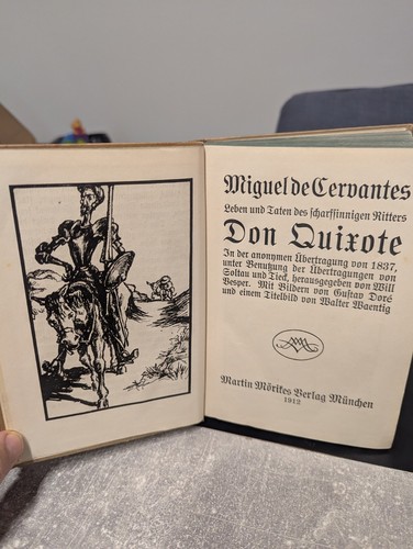 Don quijote 1912 - don,