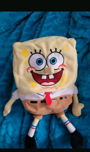 Spongebob schwammkopf - spongebob,