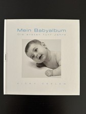 Mein Babyalbum: Die ersten