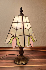 Tiffany Tischlampe L&L WMC