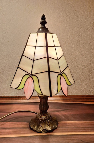 Tiffany tischlampe wmc - tischlampe,
