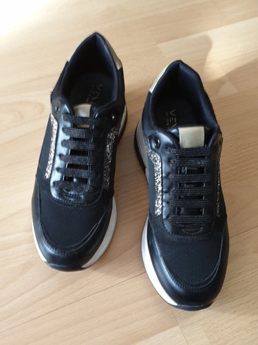 Sneaker damen 38 - sneaker, gr.