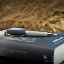 Montblanc Writers Edition