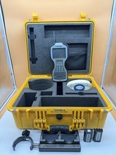 Trimble R6 GNSS GPS mit TSC3 Vermessungssteuerung mit Antenne GETESTET
