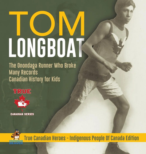 Beaver tom longboat the - |,