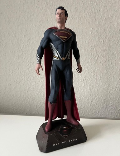 Superman man steel - man,