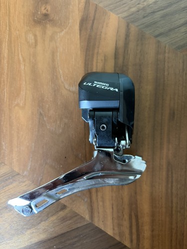 Shimano ultegra di2 6870 - ultegra, fd-6870