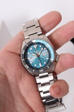 Seiko Herrenuhr Street Style (SRPJ45K1) Armbanduhr Seiko Herrenuhr