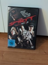 The Spirit - Samuel L. Jackson
