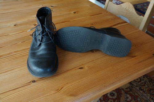 Clarks stiefeletten 5 - clarks, uk