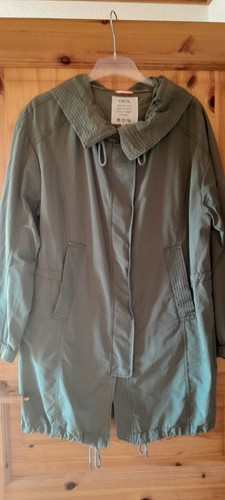Cecil damen parka sommer - cecil, sommer,