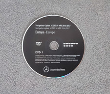 Navigation DVD MERCEDES AUDIO