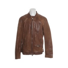 Scotch & Soda, Lederjacke