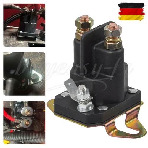 Magnetschalter polig 12v - magnetschalter, 3-polig